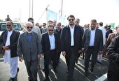 اتمام عملیات حفاری ۳۹ رشته تونل در راه آهن چابهار-خاش