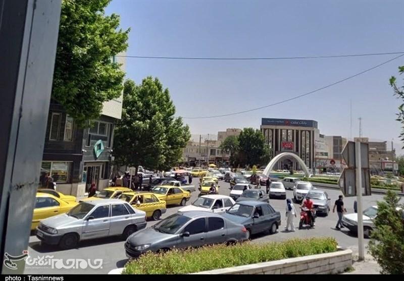 عقب‌نشینی مدارس شهرکرد برای رفع مشکل ترافیک 