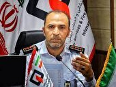 گزارش آماری سازمان آتش نشانی اصفهان در هفته گذشته+صوت