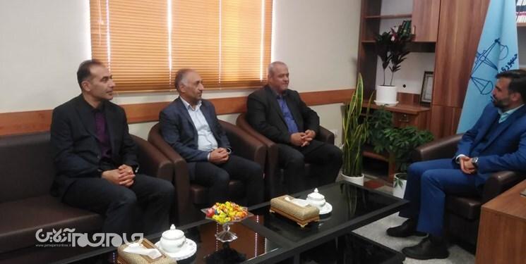 دادستان چهارمحال و بختیاری: تجهیز و توسعه اماکن ورزشی رها شده باید به صورت جدی پیگیری شود