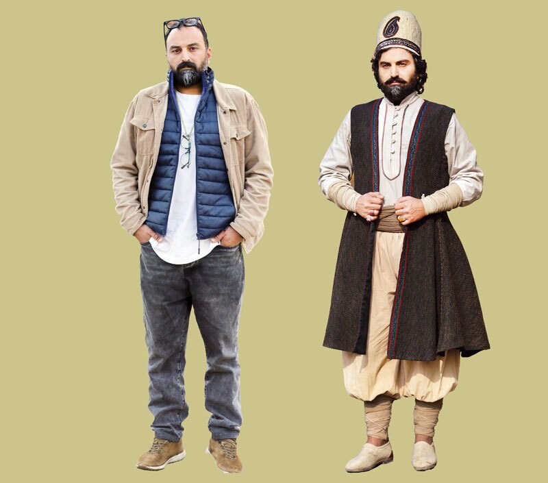 دادخواهی شناسه قهرمان ایرانی