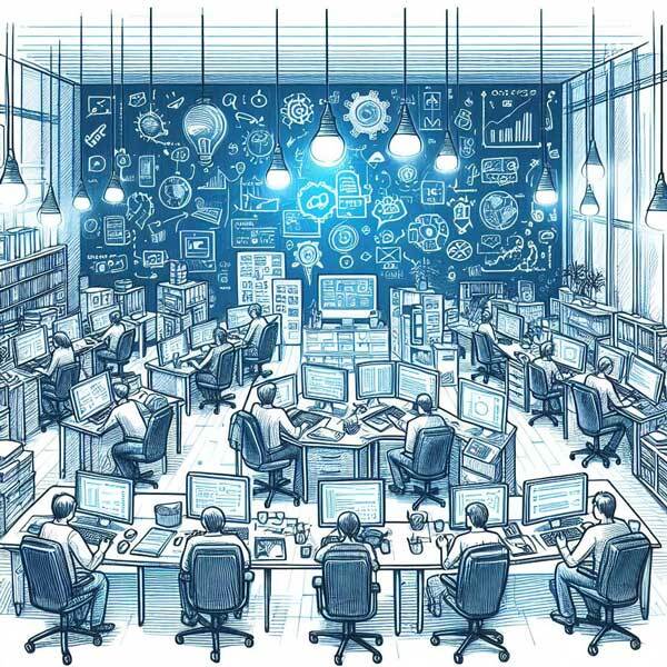 کاربردهای طراحی و معماری نرم‌ افزار