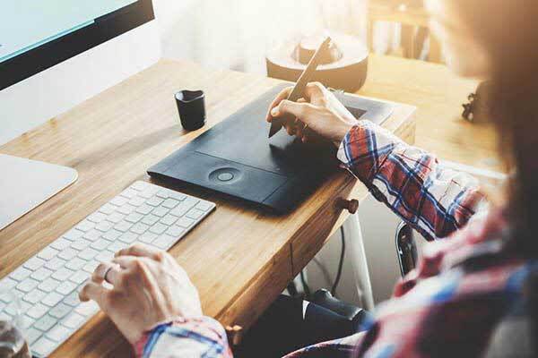 چگونه یک لوگو جذاب و ماندگار برای کسب و کار خود طراحی کنیم؟