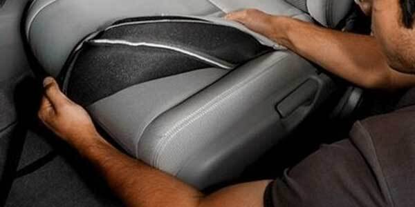 آیا نصب روکش صندلی خودرو باعث باطل شدن گارانتی می شود؟ آیا نصب روکش صندلی خودرو باعث باطل شدن گارانتی می شود؟