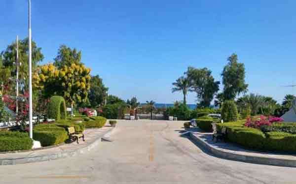 لیست هتل های ساحلی کیش؛ از لوکس تا اقتصادی