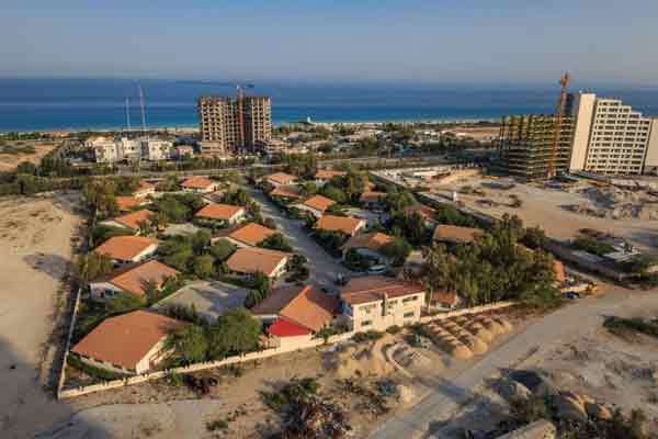 لیست هتل های ساحلی کیش؛ از لوکس تا اقتصادی