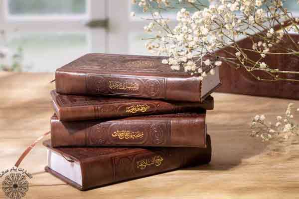 نهج البلاغه و هر آن چیزی که باید در مورد آن بدانیم