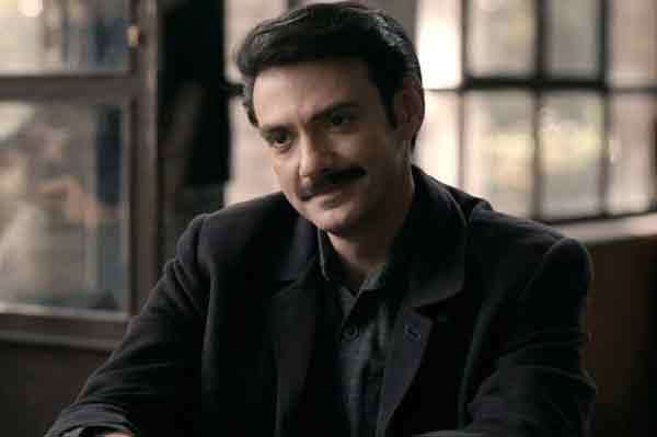 عکس | «مسیر اصلی» یک شخصیت واقعی عکس | «مسیر اصلی» یک شخصیت واقعی