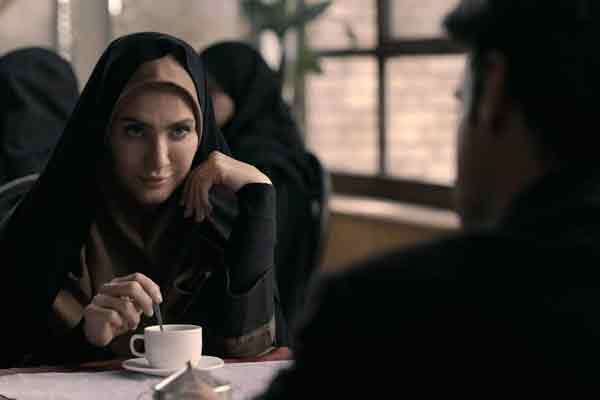 عکس | «مسیر اصلی» یک شخصیت واقعی عکس | «مسیر اصلی» یک شخصیت واقعی