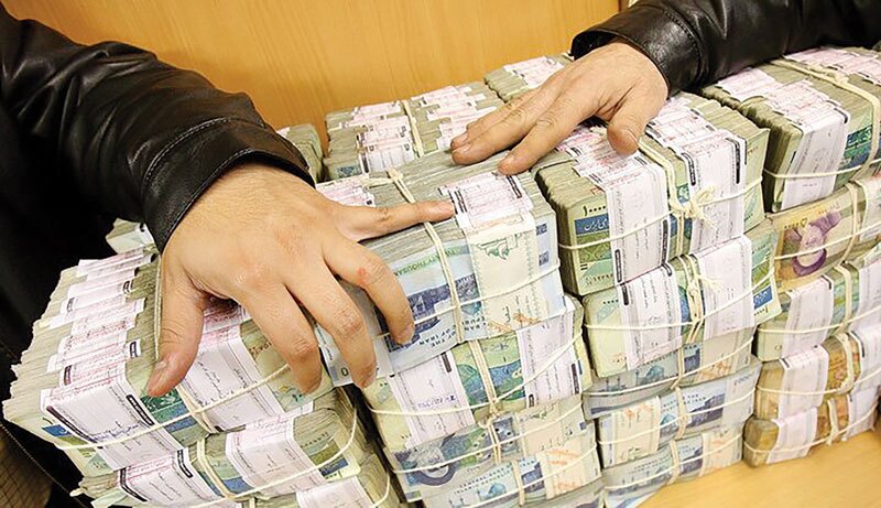 اوراق‌فروشی برای مهار نقدینگی