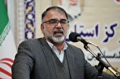 فضای مناسبی برای تحقق انتخابات رقابتی و سالم ایجاد می‌کنیم