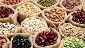 وصول جریمه گرانفروشی حبوبات در اهواز