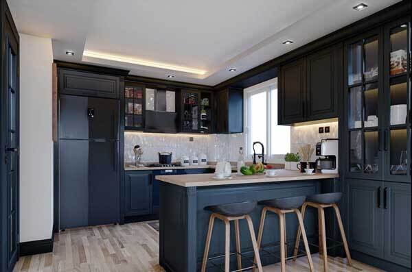 آموزش گام به گام مدلسازی و طراحی کابینت اسکچاپ آموزش گام به گام مدلسازی و طراحی کابینت اسکچاپ