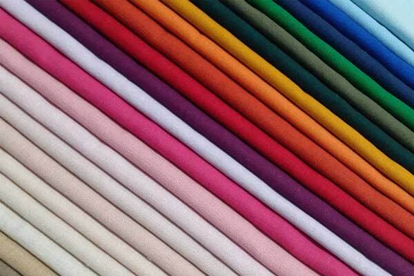 راهنمای خرید پارچه لینن و هرچه باید در مورد آن بدانید راهنمای خرید پارچه لینن و هرچه باید در مورد آن بدانید