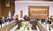 تامین پایدار آب شرب با مدیریت هوشمند فشار شبکه های توزیع فراهم می شود