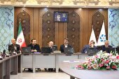 برای توسعه اصفهان باید نگاه جهانی داشت