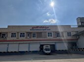 سردخانه الغدیر اهواز بزرگترین و مدرنترین سردخانه جنوب غرب کشور