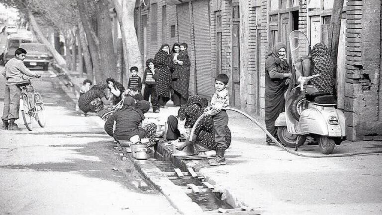 ایران بعد از انقلاب اسلامی از ذلت به عزت رسید