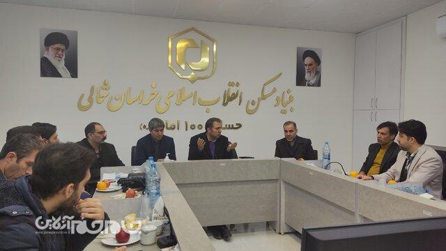 تخصیص ۱۱۲ میلیارد تومان اعتبار عمران روستایی در استان