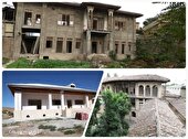 احیا و بهره‌برداری از ۳ بنای تاریخی در گلستان به مزایده گذاشته شد