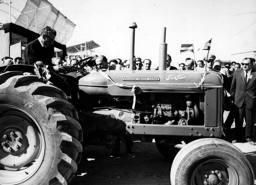 انقلاب سفید! انقلابش انقلاب است، اما سیاه است