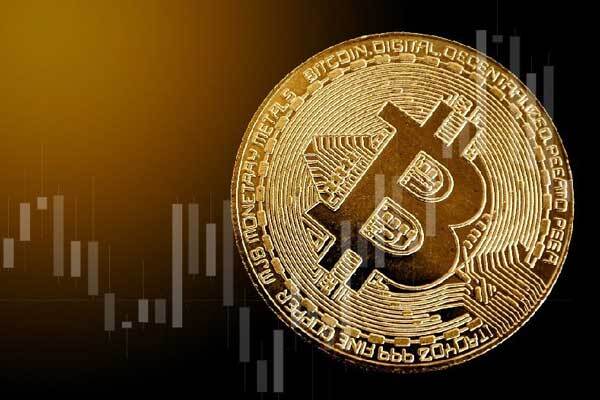 کندل روزانه بیت کوین کی بسته میشود کندل روزانه بیت کوین کی بسته میشود