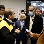 کار شما بسیار ارزشمند است از این جهت که تولید کننده بخش مهمی از نیازهای جامعه هستید