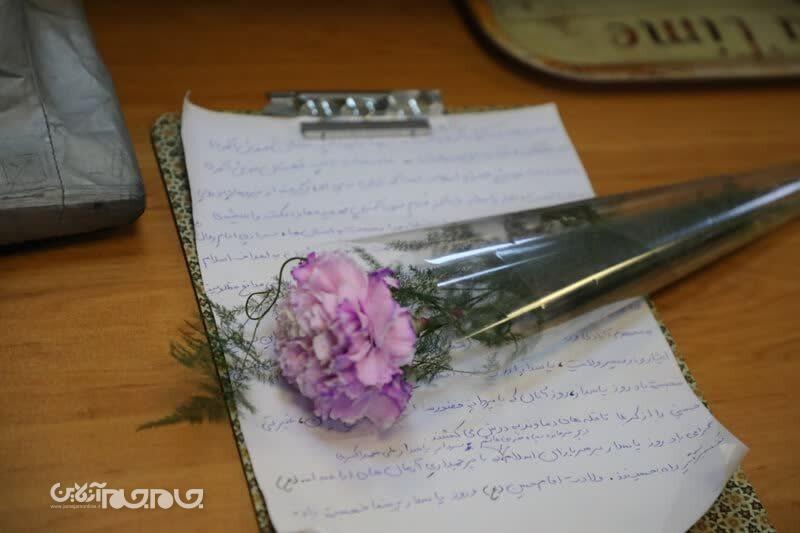 دیدار جمعی از دانش آموزان با فرمانده سپاه قمربنی هاشم (ع) دیدار جمعی از دانش آموزان با فرمانده سپاه قمربنی هاشم (ع)