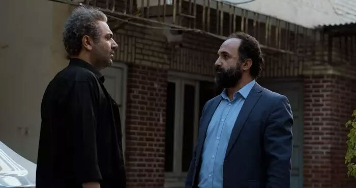 سریال‌ امنیتی سواد امنیتی جامعه را بالا می‌برد