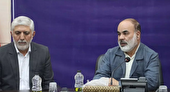 ساخت اسکله معدنی از برنامه‌های دولت سیزدهم در سیستان و بلوچستان است