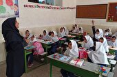 ارزیابی استاندارد ۱۵۰ مدرسه ابتدایی استان اردبیل