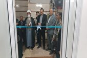 افتتاح ۲ باب مسکن مددجویی در شهرستان نائین