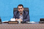محدودیتی برای ایجاد شعب جدید اخذ رای در استان نداریم