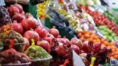 مبادلات ۱/۵ میلیون تنی مرزی محصولات کشاورزی از سیستان و بلوچستان