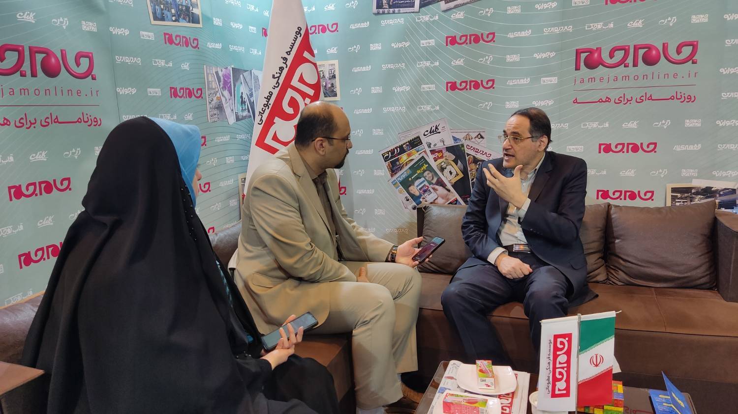 اهمیت جهاد تببین در افزایش مشارکت سیاسی اهمیت جهاد تببین در افزایش مشارکت سیاسی