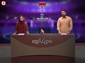 پخش ویژه برنامه «فوتبال بی‌نهایت» از لنز ایرانسل