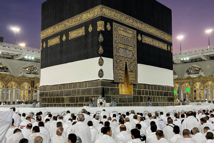 آیا شکاف کعبه محل ورود مادر حضرت علی(ع) است؟