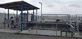ارتقای شبکه و تصفیه خانه فاضلاب  کوهپایه با سرمایه گذاری بخش خصوصی