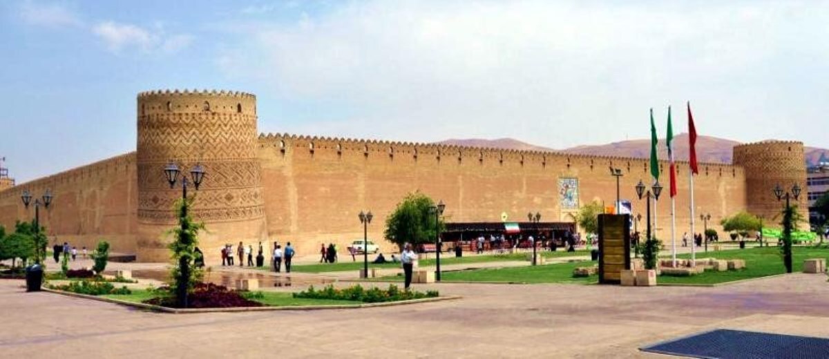 جاذبه های گردشگری شیراز جاذبه های گردشگری شیراز