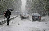 فعالیت ۵۰ دستگاه مکنده و ۳۵ پمپ برای دفع آب‌های سطحی اهواز