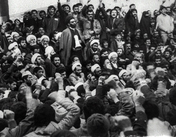 وای به حالت بختیار!