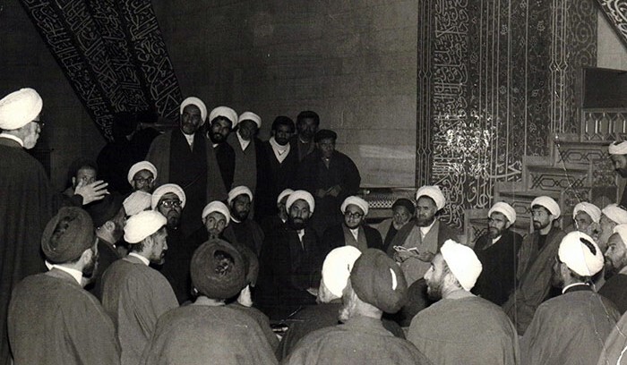 وای به حالت بختیار!