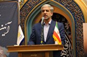 برگزاری جشنواره رویش حرکت نشریات یک رویداد عظیم بود