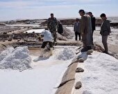 خارج شدن ۶ محدوده معدنی از منطقه حفاظت شده بشرویه