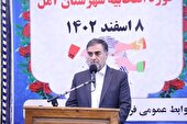 انتخابات در ایران اسلامی، مردمی ترین انتخابات در دنیاست