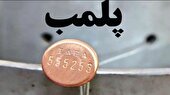 پلمب ۲۱ مرکز فرآورده‌های خام دامی در قزوین