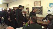 استان اردبیل در میزان مشارکت انتخابات رتبه هشتم کشور را کسب کرد