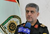 انهدام شرکت هرمی در رضوانشهر و دستگیری ۱۰ نفر از اعضای آن