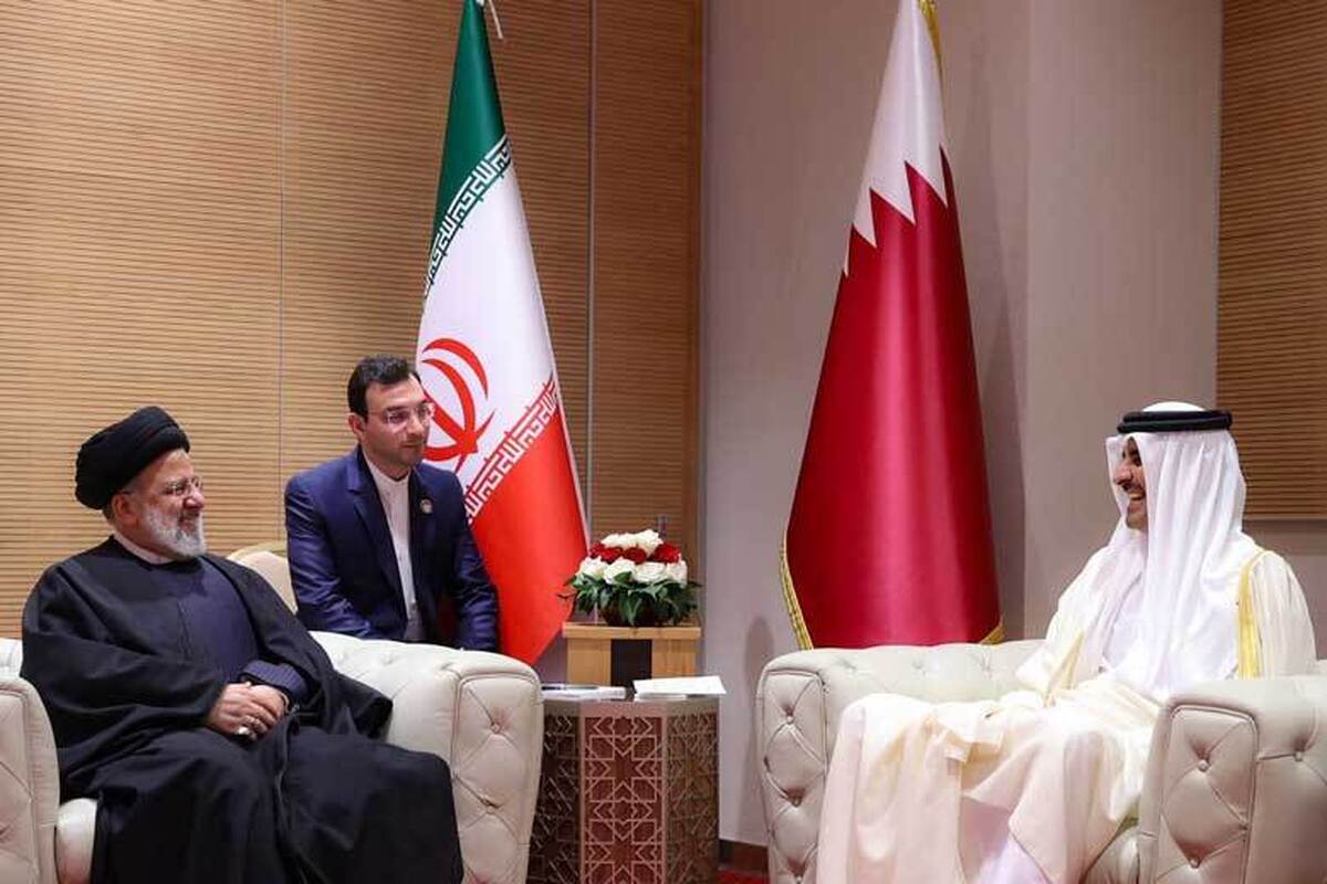 رییس جمهور ضمن انتقاد از بی‌عملی برخی کشور‌های اسلامی در قبال جنایتگری صهیونیست‌ها گفت: از زمان برگزاری نشست اضطراری سازمان همکاری اسلامی در ریاض تاکنون هیچ اقدام عملی موثری برای توقف جنایات صهیونیست‌ها در غزه صورت نگرفته و همچنان روابط اقتصادی برخی دولت‌های منطقه با رژیم صهیونیستی ادامه دارد.