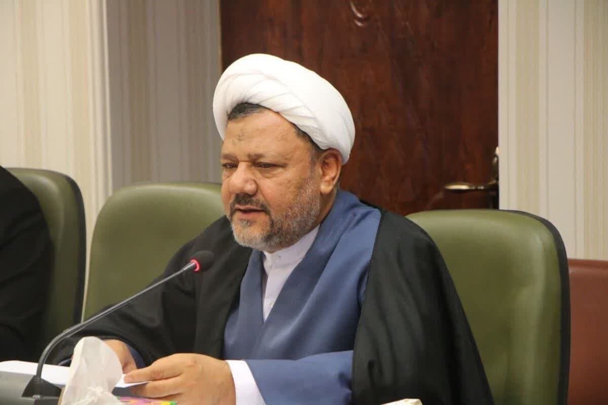 برای ائمه جمعه استان کرمان ابلاغ صلح یار صادر می شود